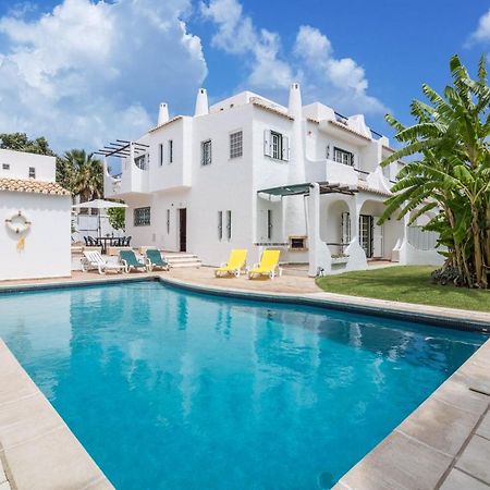 Villa Sunflower Albufeira Zewnętrze zdjęcie