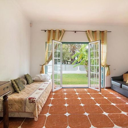 Villa Sunflower Albufeira Zewnętrze zdjęcie