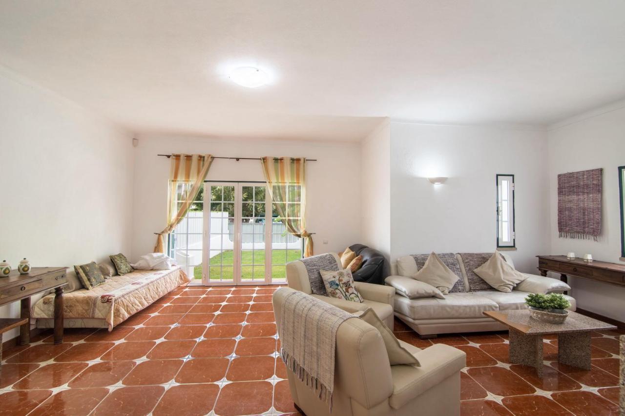 Villa Sunflower Albufeira Zewnętrze zdjęcie