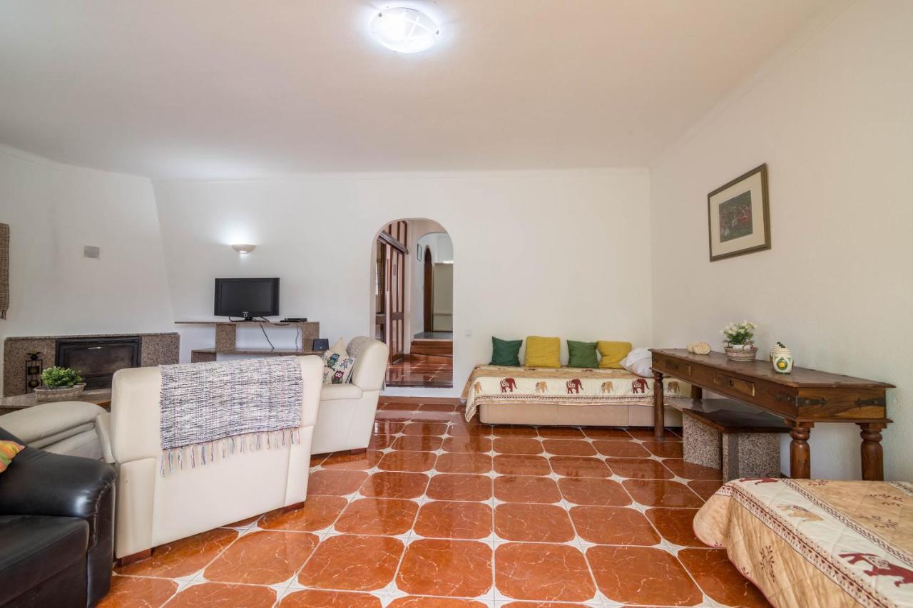 Villa Sunflower Albufeira Zewnętrze zdjęcie
