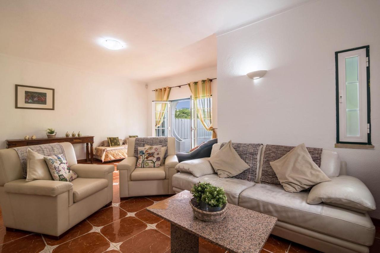 Villa Sunflower Albufeira Zewnętrze zdjęcie