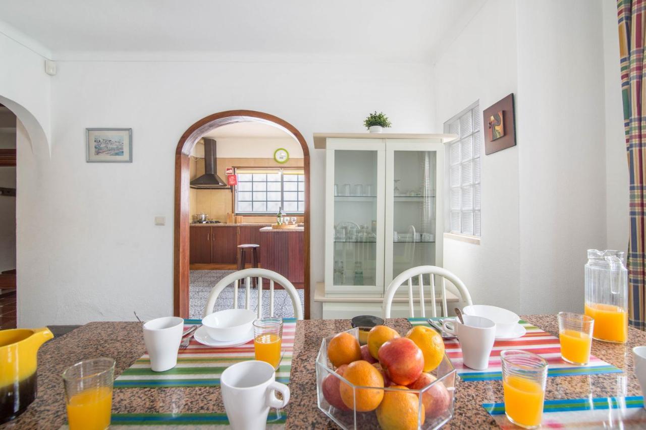 Villa Sunflower Albufeira Zewnętrze zdjęcie