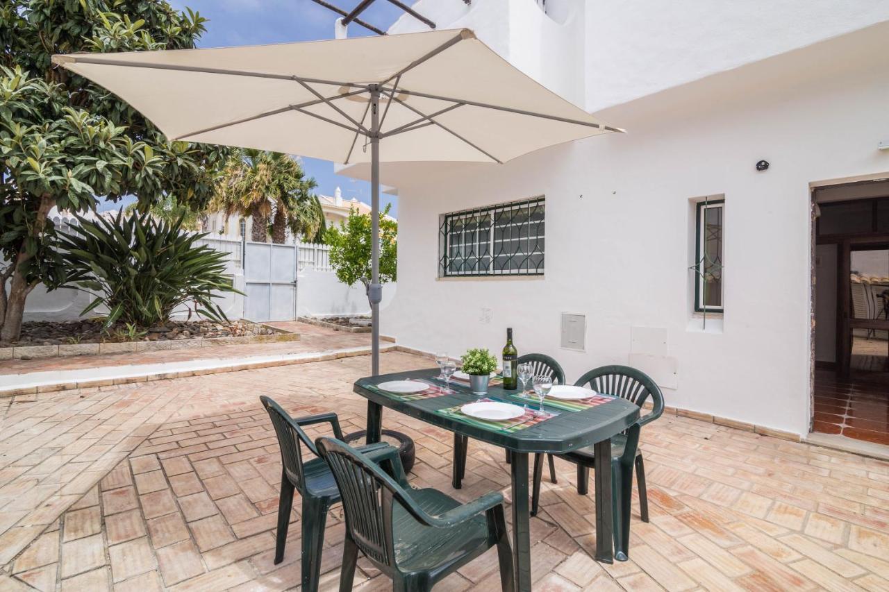 Villa Sunflower Albufeira Zewnętrze zdjęcie