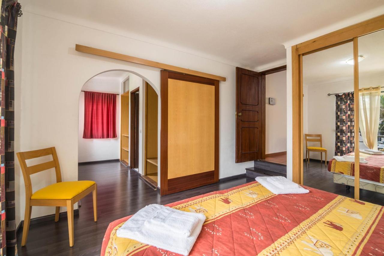 Villa Sunflower Albufeira Zewnętrze zdjęcie