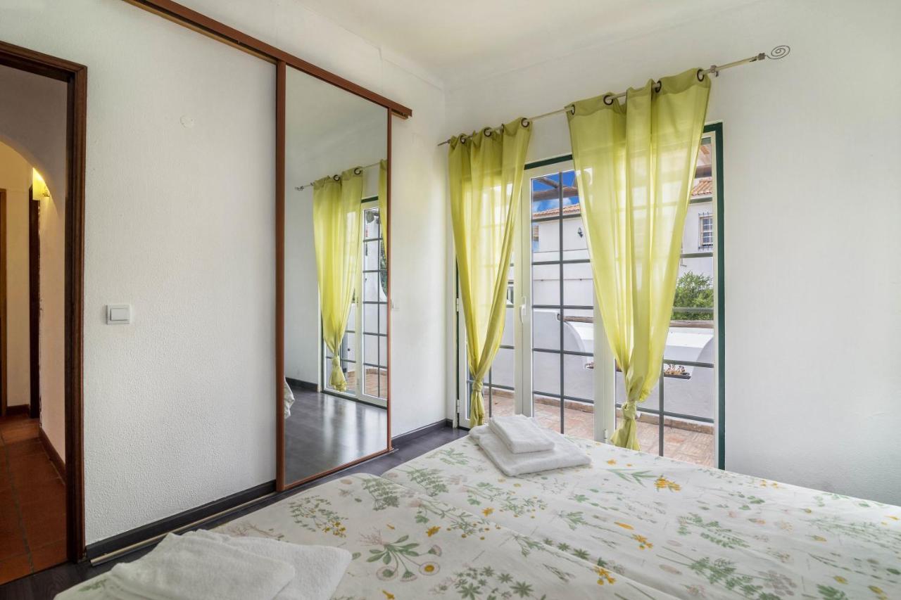 Villa Sunflower Albufeira Zewnętrze zdjęcie
