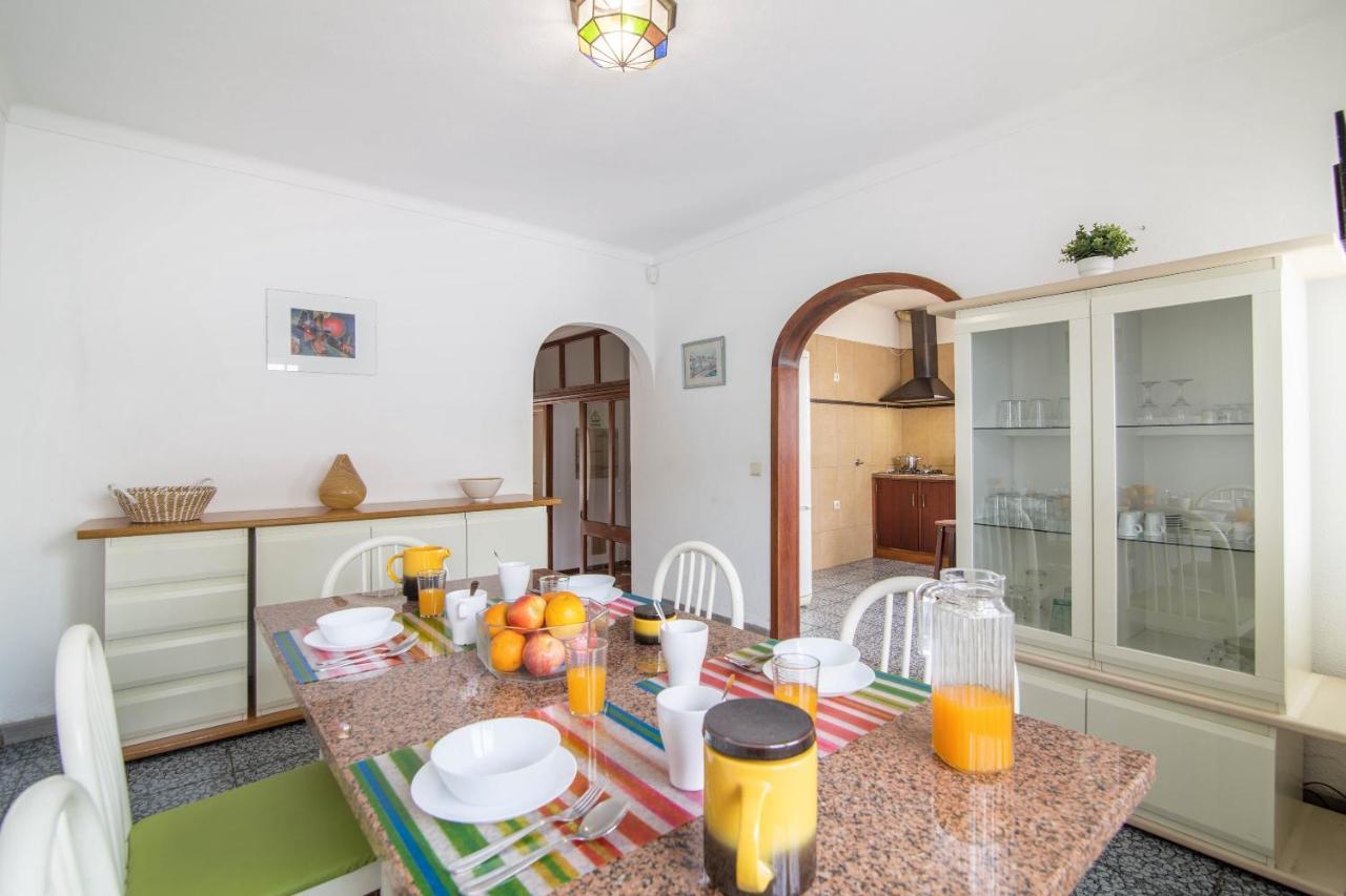 Villa Sunflower Albufeira Zewnętrze zdjęcie