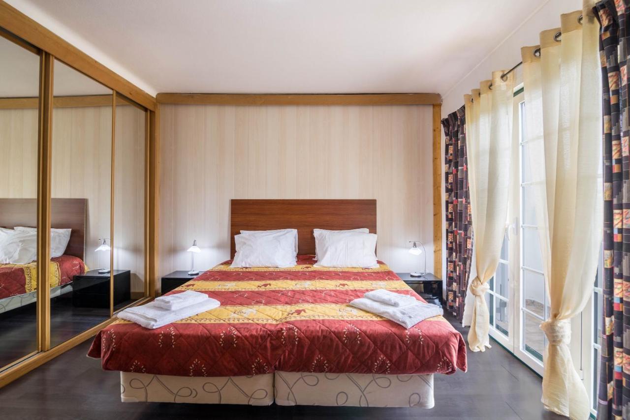 Villa Sunflower Albufeira Zewnętrze zdjęcie