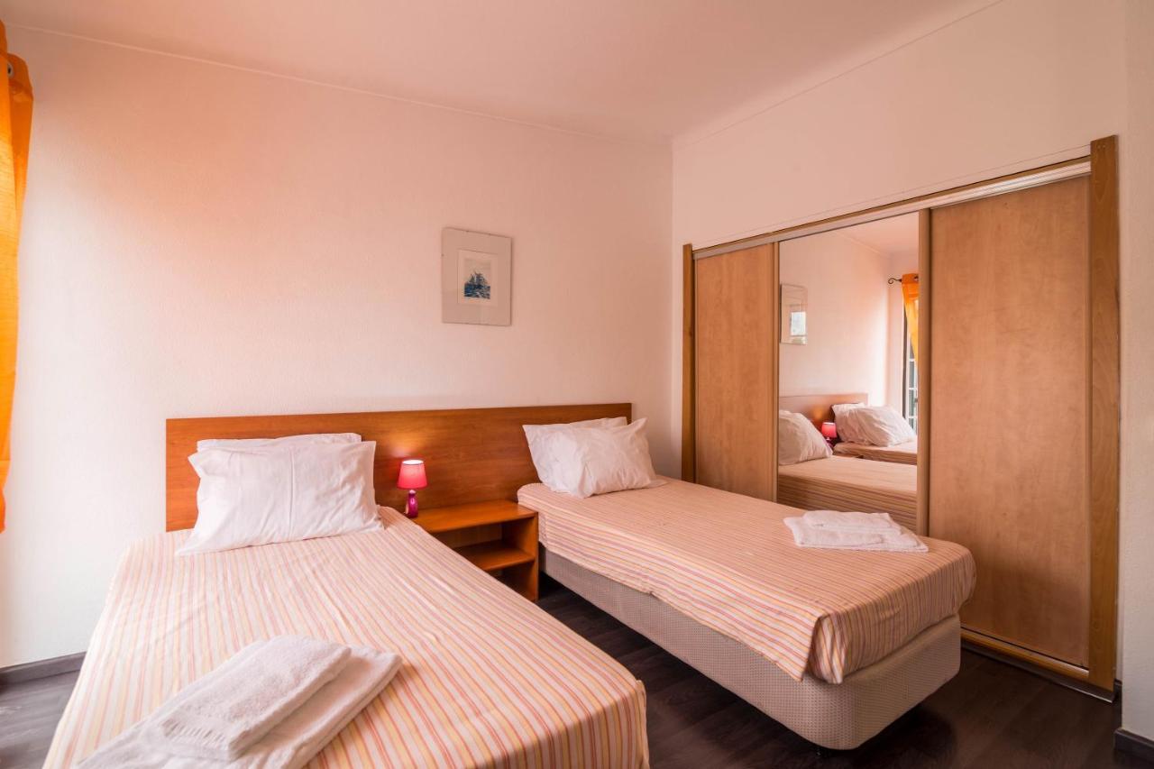 Villa Sunflower Albufeira Zewnętrze zdjęcie