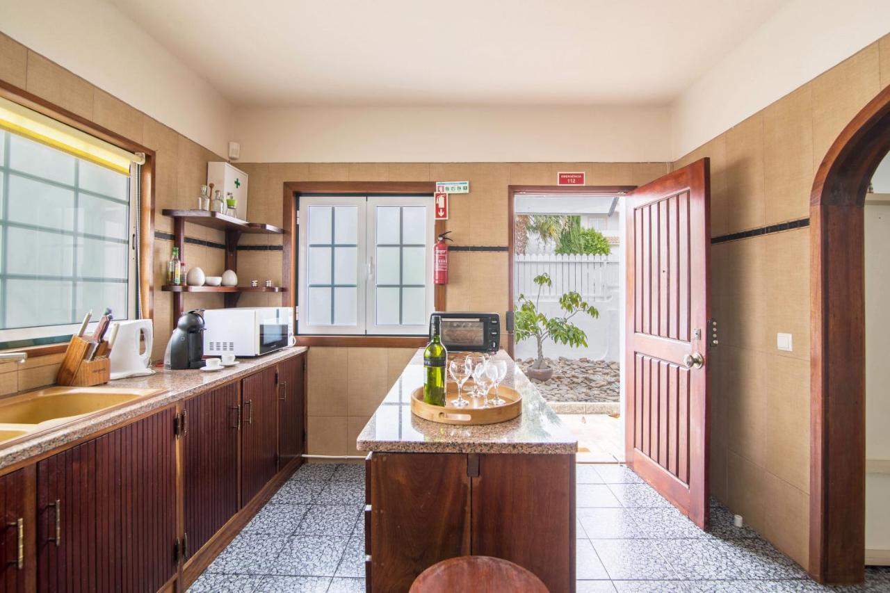 Villa Sunflower Albufeira Zewnętrze zdjęcie
