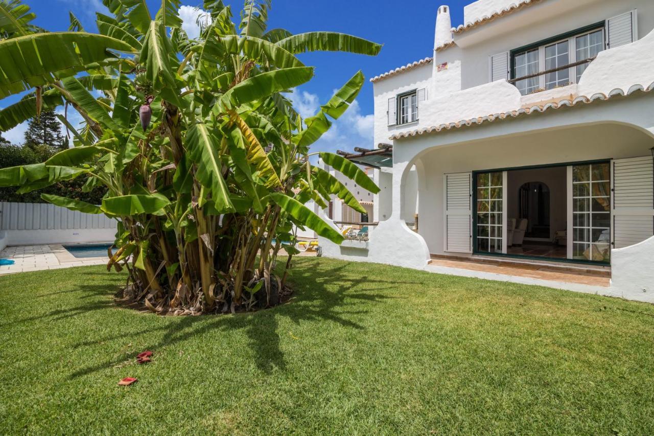 Villa Sunflower Albufeira Zewnętrze zdjęcie