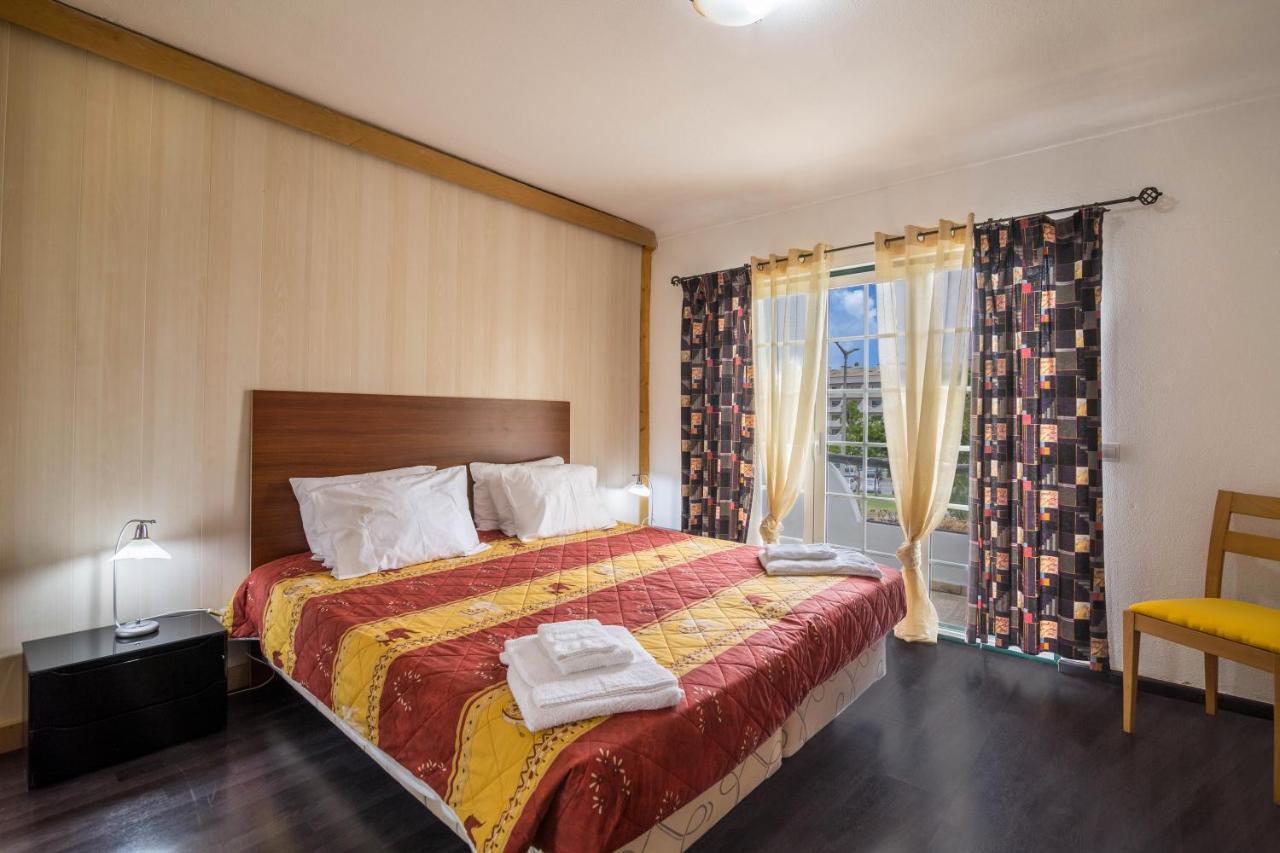 Villa Sunflower Albufeira Zewnętrze zdjęcie