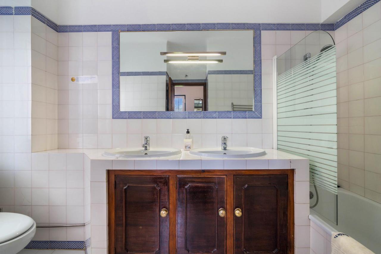 Villa Sunflower Albufeira Zewnętrze zdjęcie
